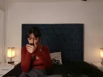 Chaturbate Watch Live Sex Cams of damian_and_roxanne