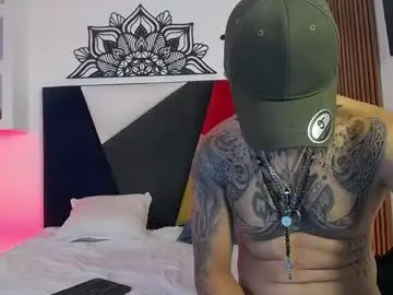 Chaturbate Free Porn Cam of damian_demetriou