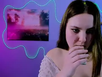 Chaturbate Sex Chat of dina_bloom