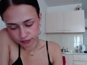 Chaturbate Free Porn Cam of eliscuteblonde