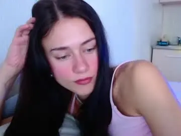 Chaturbate Nude Webcam of eliscuteblonde