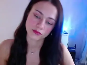 Chaturbate Live Porn of eliscuteblonde