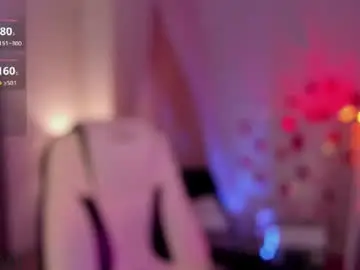 Chaturbate Live Sex Cam of elvienne