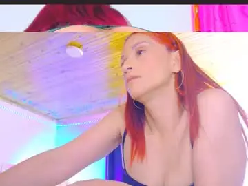 Chaturbate Nude Webcam of fenixox333