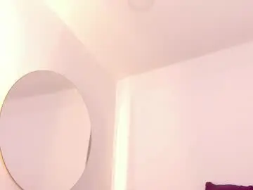 Chaturbate Sex Cam of hanna_cupper