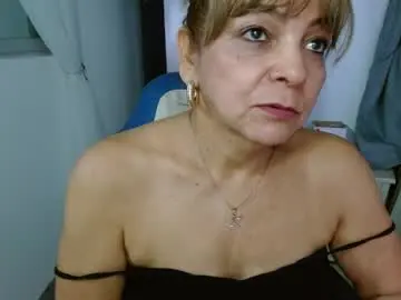 Chaturbate Watch Live Sex Cams of maturetigress4c