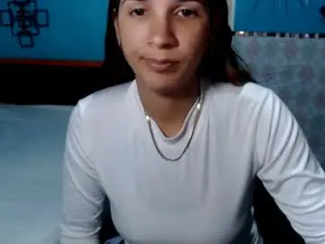 Chaturbate Live Sex of megan_little_