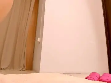 Chaturbate Nude Webcam of mia_maya