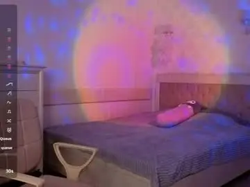 Chaturbate Sex Chat of millaa_veyy