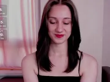 Chaturbate Sex Cam of millaa_veyy
