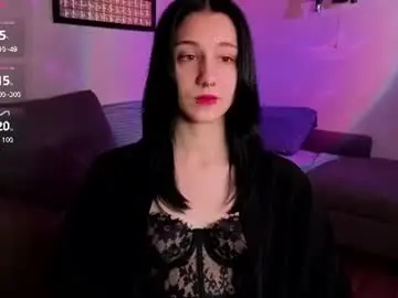 Chaturbate Free Live Porn of millaa_veyy