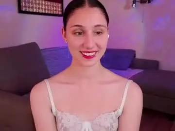 Chaturbate Free Porn Cam of millaa_veyy