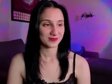Chaturbate Adult Webcams of millaa_veyy