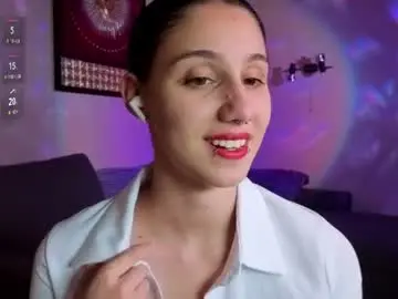Chaturbate Sex Chat of millaa_veyy
