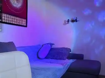 Chaturbate Nude Webcam of millaa_veyy