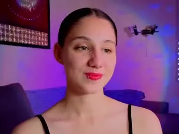 Chaturbate Sex Chat of millaa_veyy