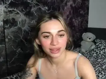 Chaturbate Adult Webcams of miri07