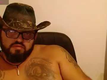 Chaturbate Live Sex Cam of mr_wolf46