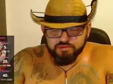 Chaturbate Adult Webcams of mr_wolf46