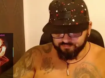 Chaturbate Watch Live Sex Cams of mr_wolf46