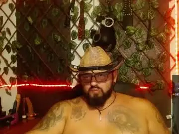 Chaturbate Adult Webcams of mr_wolf46