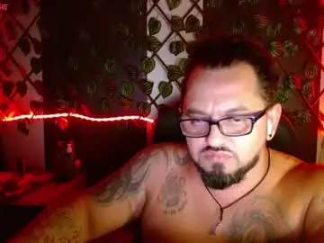 Chaturbate Free Live Porn of mr_wolf46