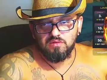 Chaturbate Adult Webcam of mr_wolf46