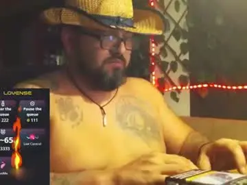 Chaturbate Private Sex Chat of mr_wolf46