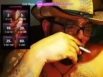 Chaturbate Adult Video Chat of mr_wolf46