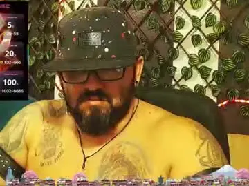 Chaturbate Adult Webcam of mr_wolf46