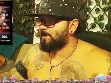 Chaturbate Best Webcam of mr_wolf46