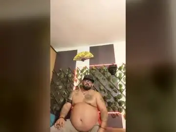 Chaturbate Best live sex cam show of mr_wolf46