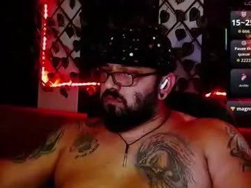 Chaturbate Watch Live Sex Cams of mr_wolf46