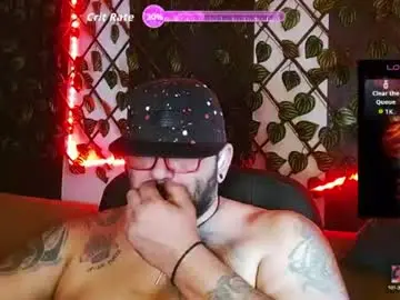 Chaturbate Sex Cam of mr_wolf46