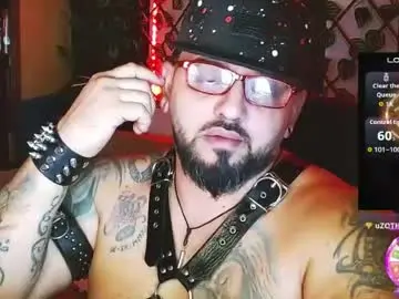 Chaturbate Sex Cam of mr_wolf46
