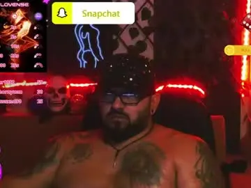 Chaturbate Free Porn Cam of mr_wolf46