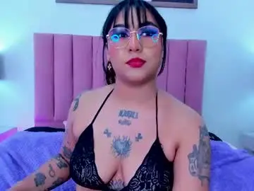 Chaturbate Live Sex Cam of naty_gh