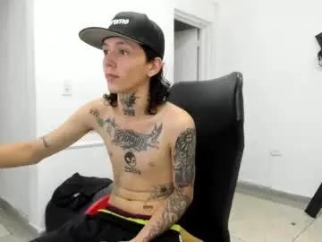 Chaturbate Free Live Porn of nick_straightboy