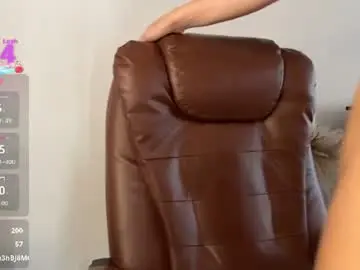 Chaturbate Adult Video Chat of ohmyemma