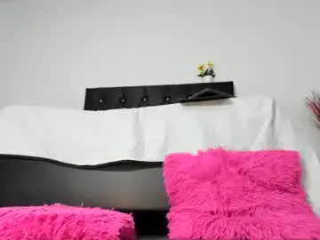 Chaturbate Free Porn Cam of salomeswet
