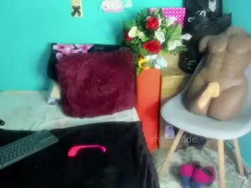 Chaturbate Free Porn Cam of sherylov