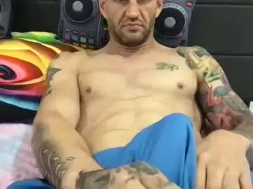 Chaturbate Sex Chat of thebrianomally