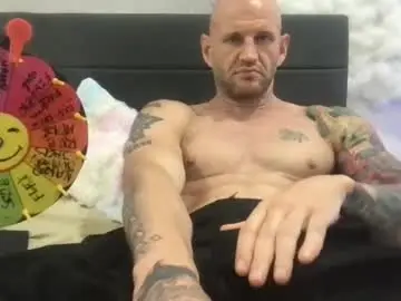 Chaturbate Adult Webcam of thebrianomally