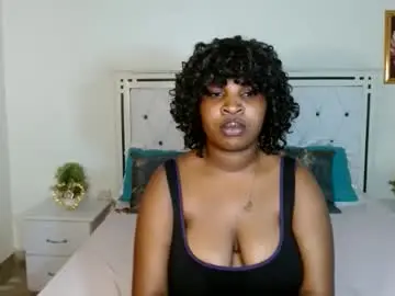 Chaturbate Sex Cam of thickebonie