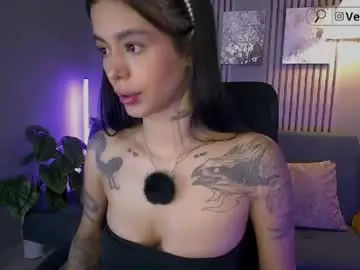 Chaturbate Watch Live Sex Cams of valentina_vegaa