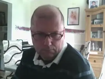 Chaturbate Live Sex Cam of wobble444