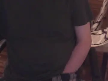 Chaturbate Live Porn of wobble444