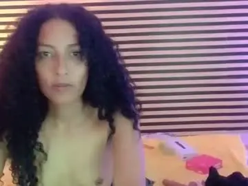 Chaturbate Free Porn Cam of zairamazal
