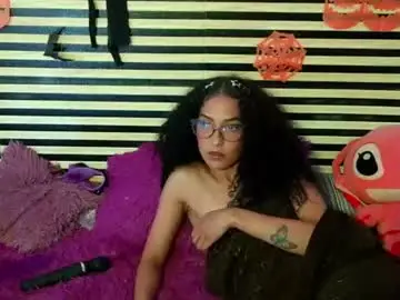 Chaturbate Adult Video Chat of zairamazal