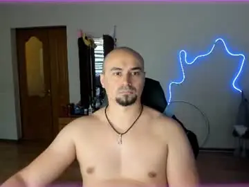 Chaturbate Live Sex Cam of ziesh